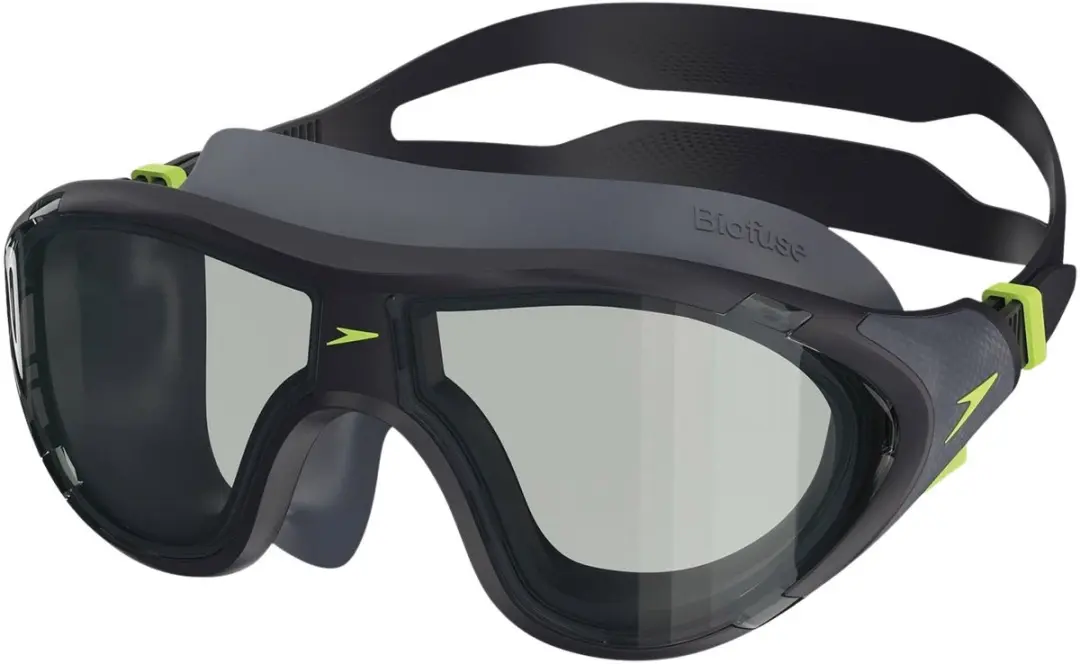 Speedo Biofuse 2.0 Zwemmasker