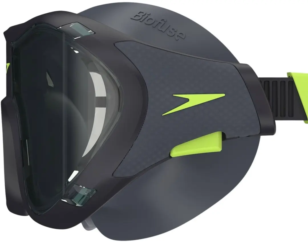 Speedo Biofuse 2.0 Zwemmasker - 1 Stuk