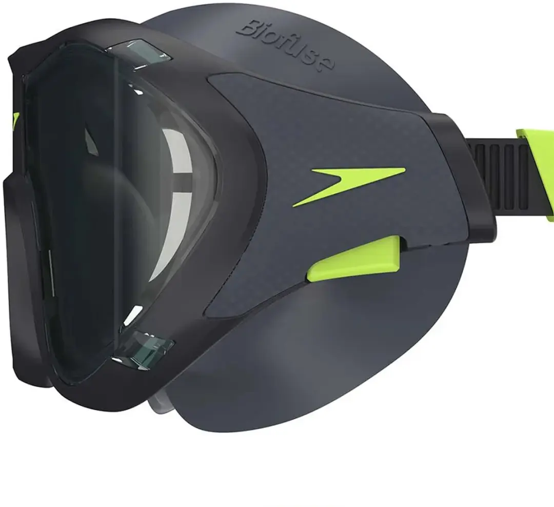 Speedo Biofuse 2.0 Zwemmasker - 1 Stuk