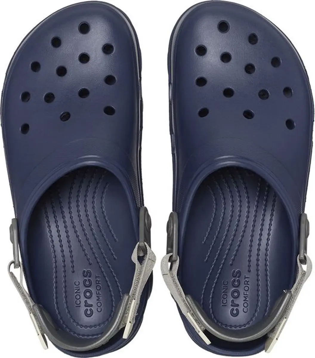 Crocs All Terrain Clog M5/W7