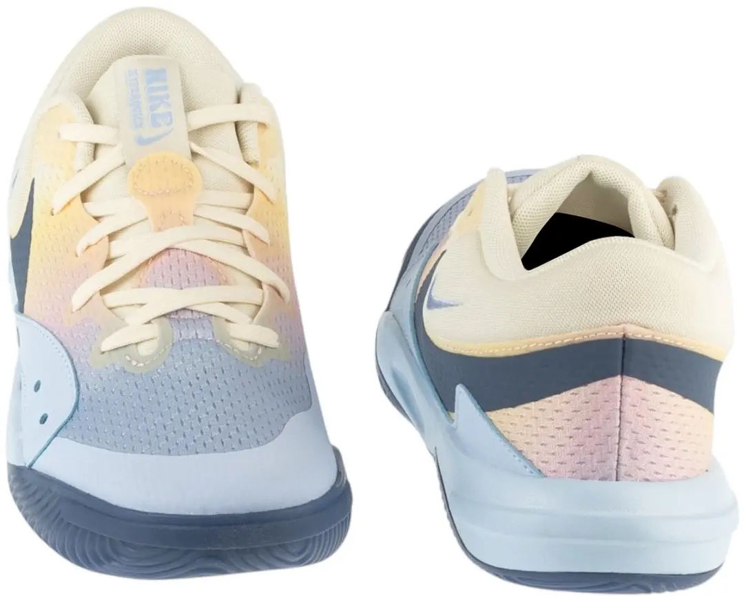 Nike Hyperquick SE Volleybalschoenen - Blauw - 42