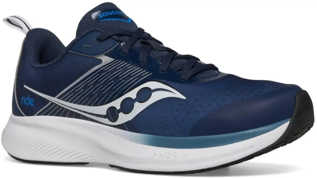 Saucony Ride KDZ Hardloopschoen 37