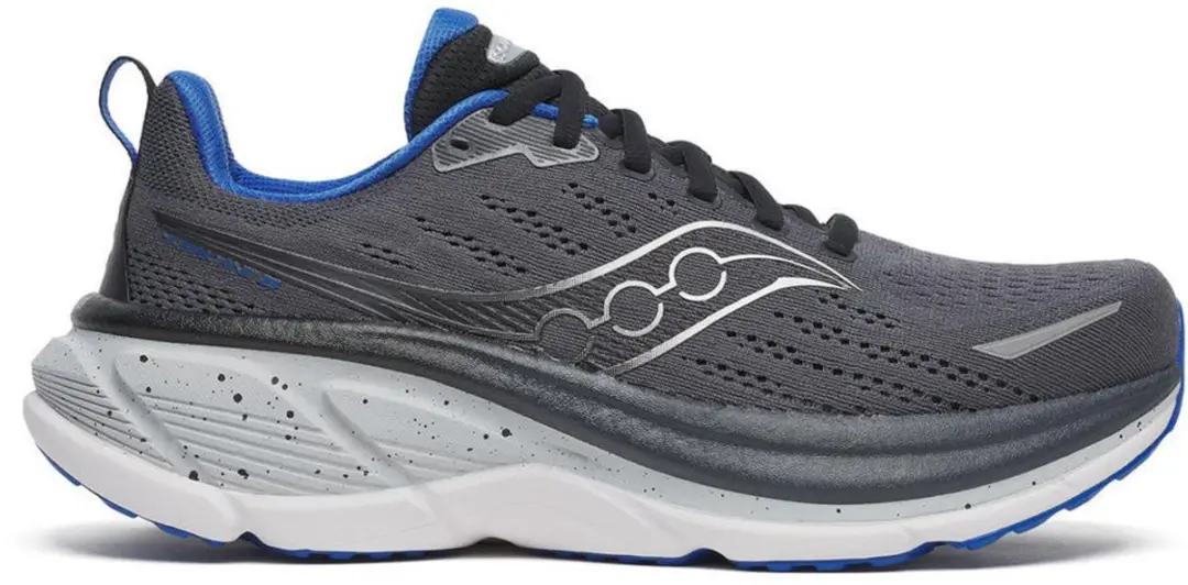 Saucony Hurricane 25 Hardloopschoenen 46,5