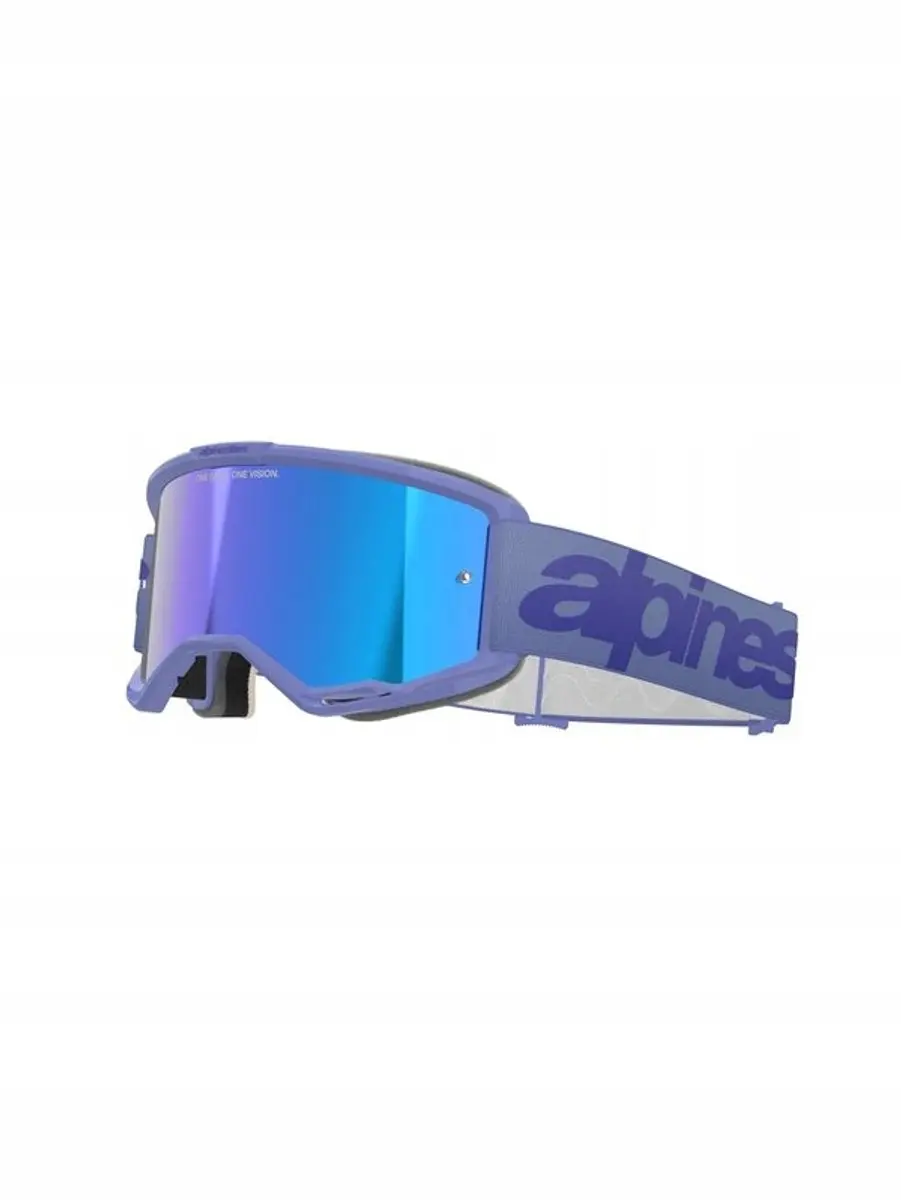 Alpinestars Vision 5 Crossbril