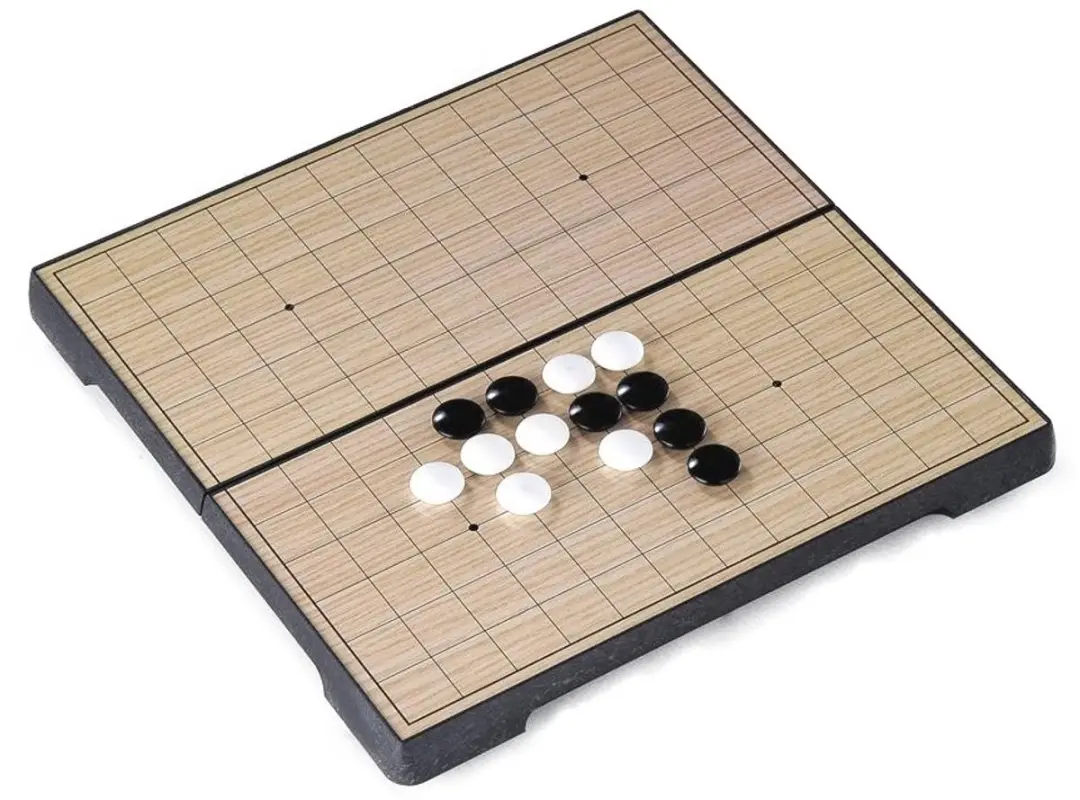 HOT Games Go-Spel Magnetisch 728520