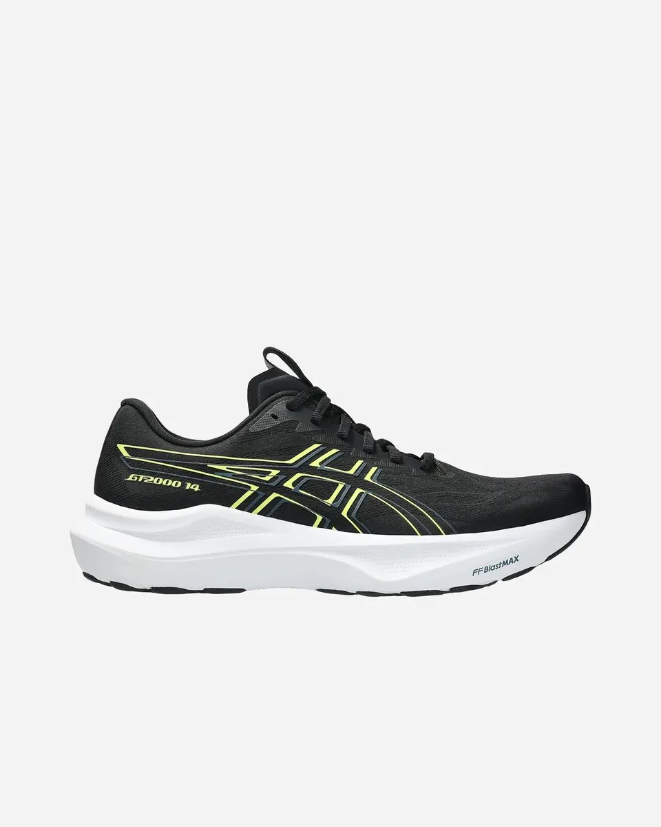 ASICS GT-2000 14 Hardloopschoenen 44,5