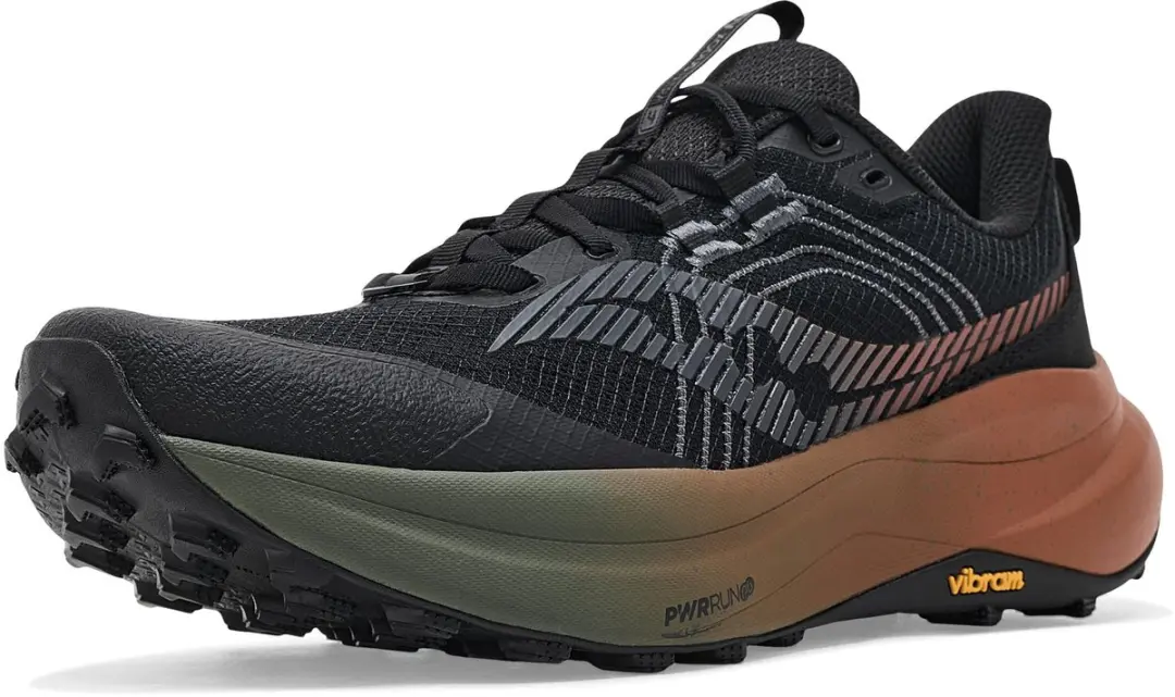 Saucony Xodus Ultra 4 Hardloopschoenen 42.5