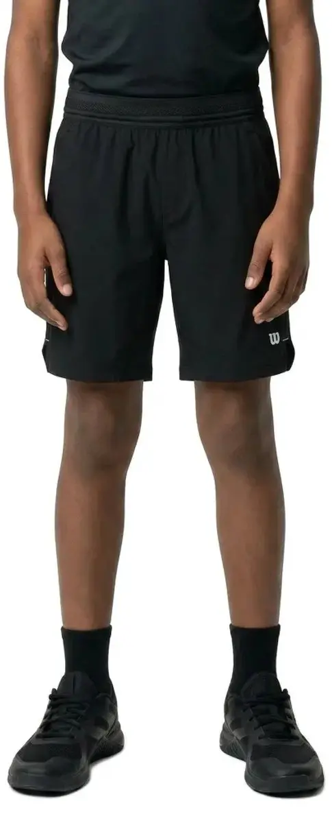 Wilson Team Inseam 5” Korte Broek