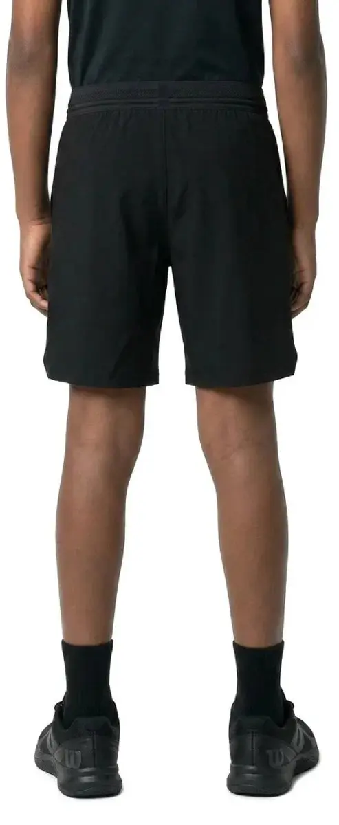 Wilson Team Inseam 5” Korte Broek - L - Zwart