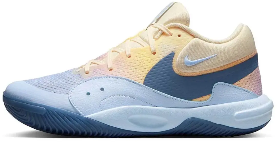 Nike Hyperquick Se Basketbalschoenen HF3240-102 - EU 40 - Coconut Milk