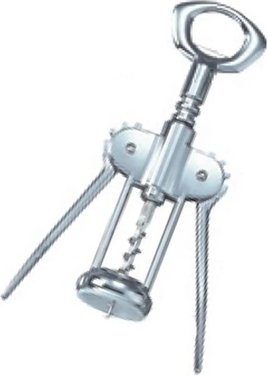 Westmark Vleugelkurkentrekker 60232270