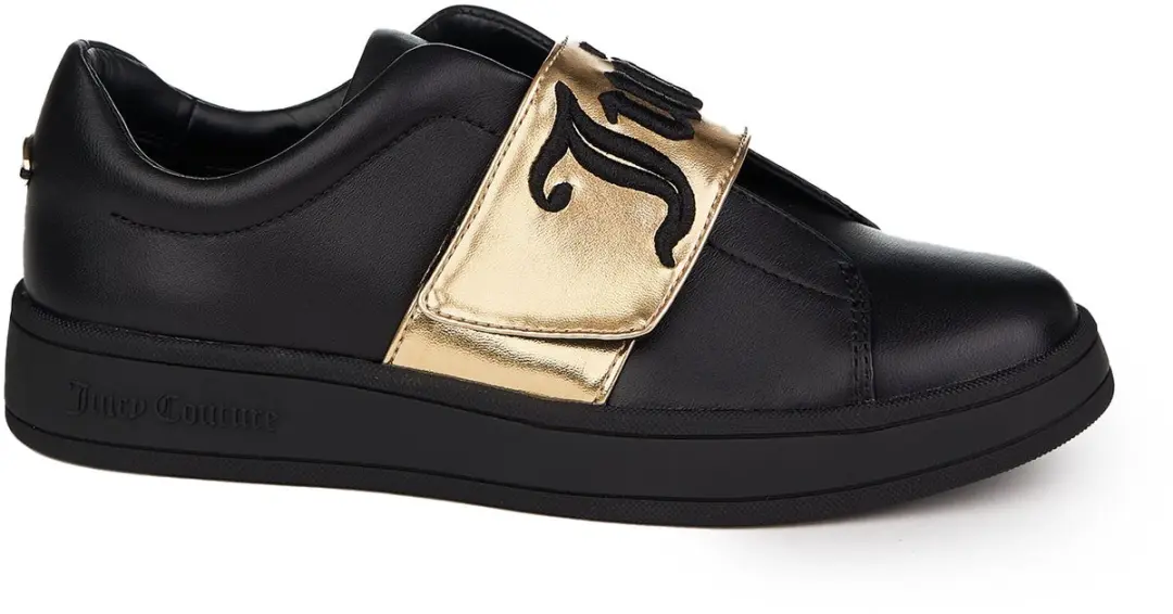 Juicy Couture Cynthia Lage Top Sneakers
