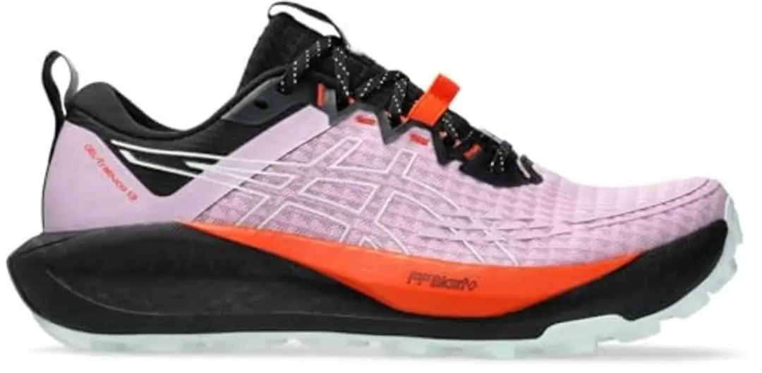 ASICS GEL-Trabuco 13 Trail Hardloopschoen Dames 36