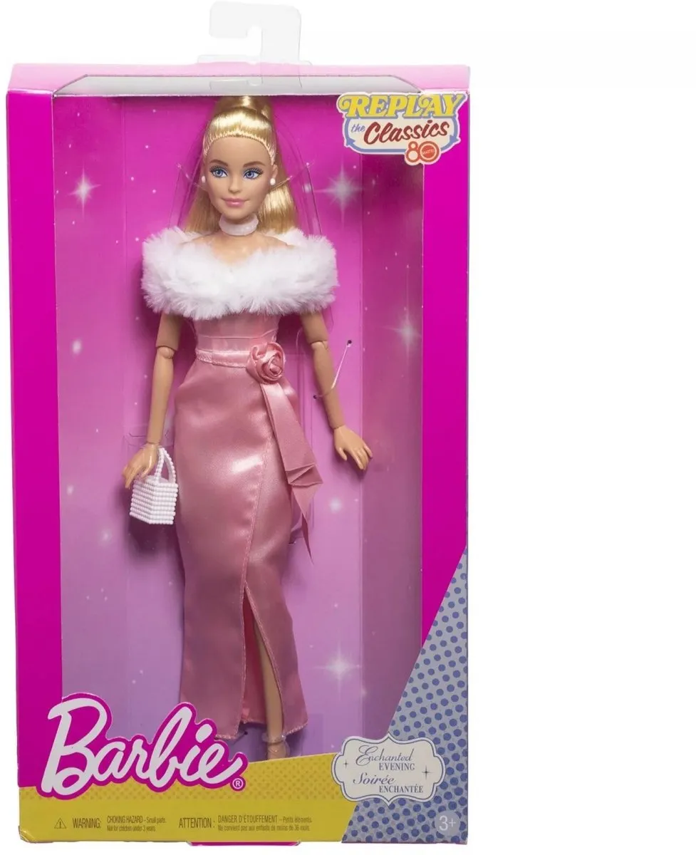 Mattel Barbie Enchanted Evening JHD25 Pop
