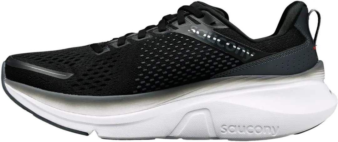 Saucony Guide 17 Hardloopschoenen Heren 45