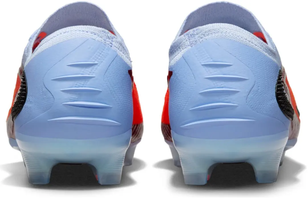 Nike Phantom 6 Low Elite FG Voetbalschoenen 42.5 - Blauw/Rood
