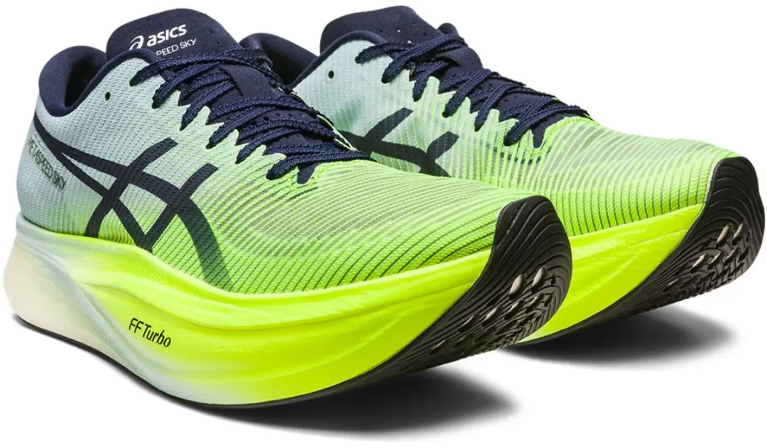 ASICS Metaspeed Sky+ Hardloopschoen 46.5