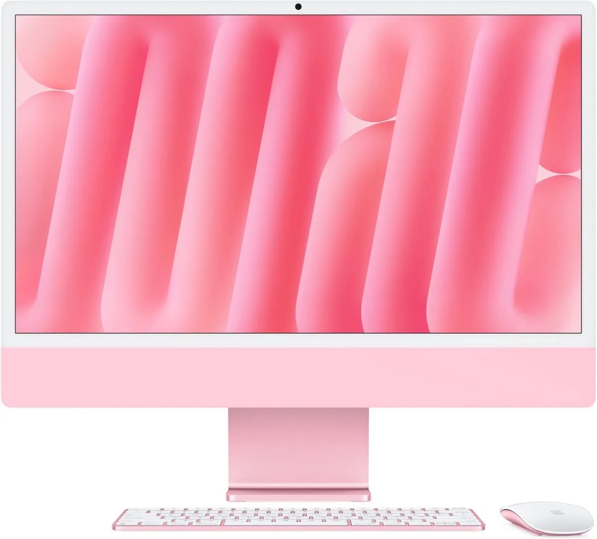 Apple iMac 2024 M4