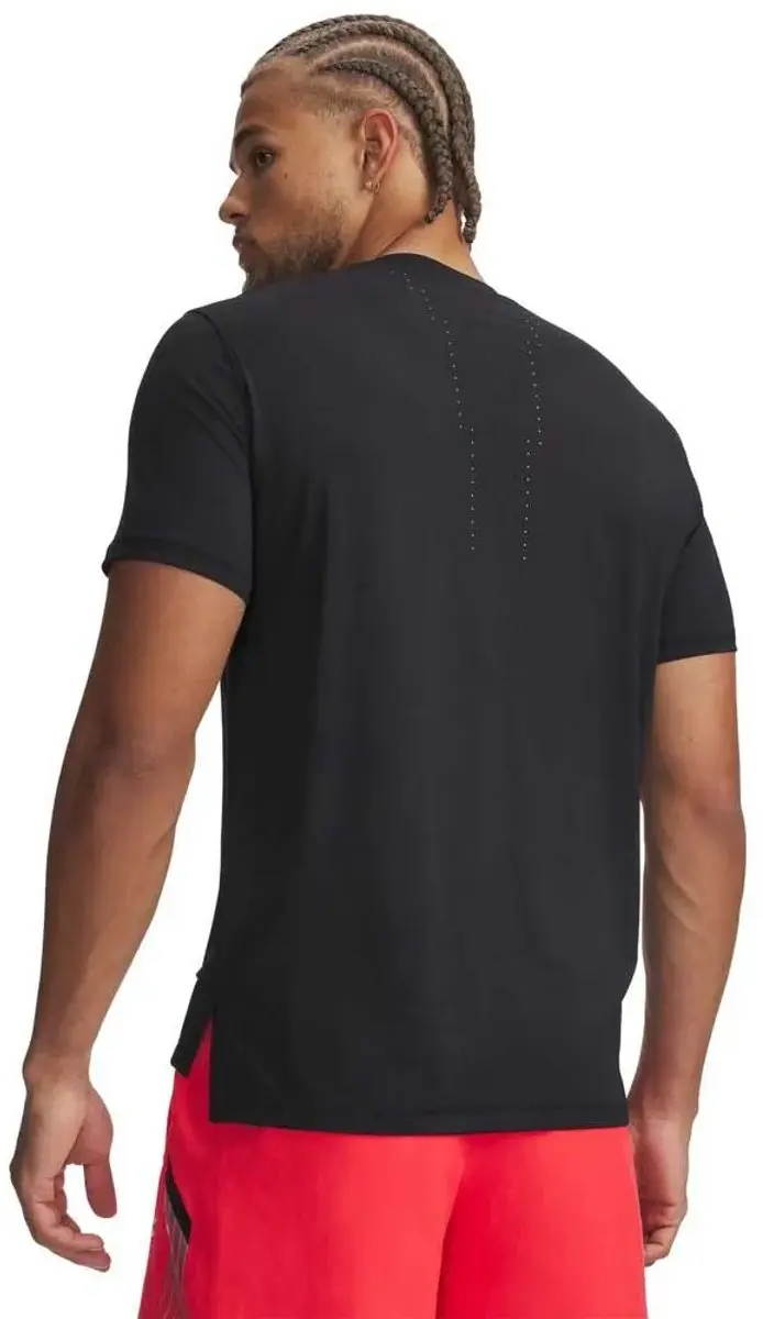 Under Armour Velociti Pro T-shirt M - Zwart
