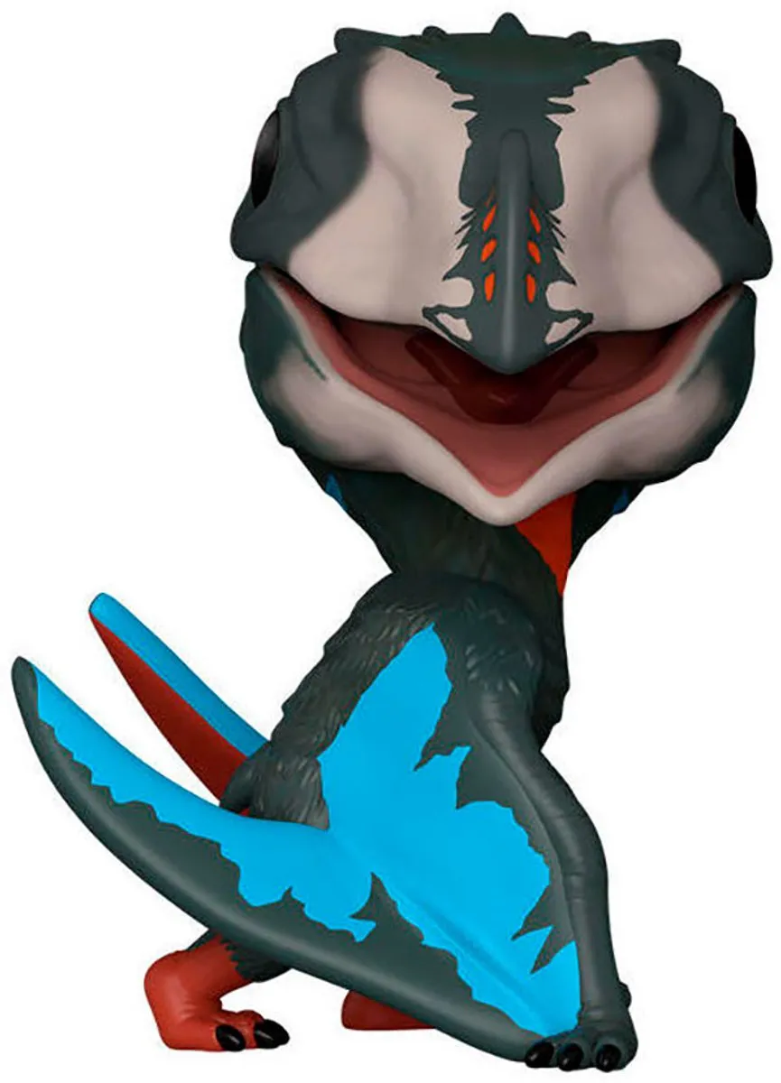 Funko Jurassic World Quetzalcoatlus Pop! Vinylfiguur 1801
