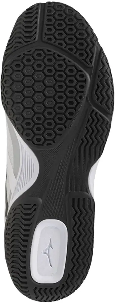 Mizuno Wave Medal 8 Tafeltennisschoenen - 40.5 - afbeelding 3 van 4