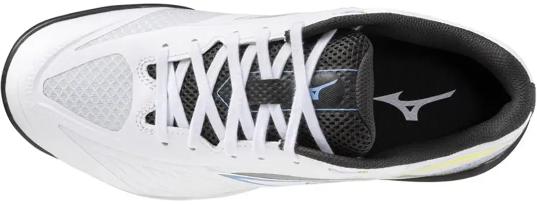 Mizuno Wave Medal 8 Tafeltennisschoenen - 40.5 - afbeelding 4 van 4