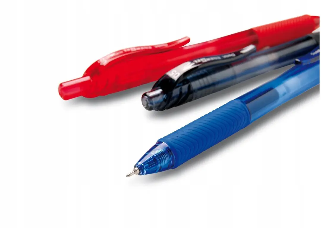 Pentel EnerGel BLN105 Gelpen 0.5mm