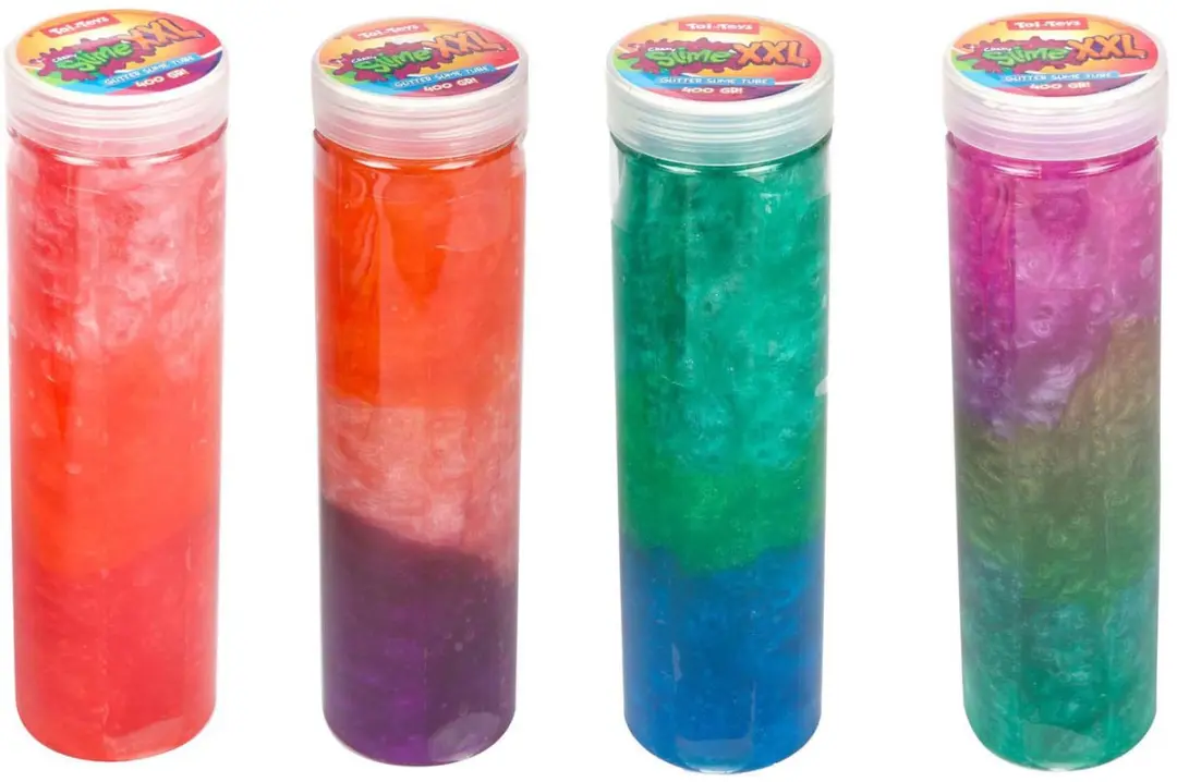 Toi-Toys Glitterslijm