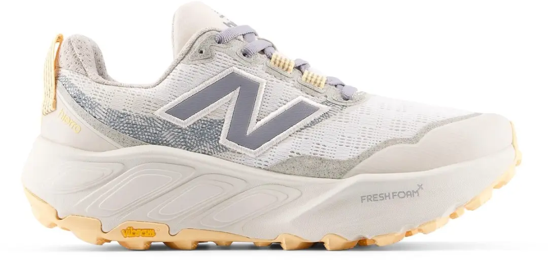 New Balance Hierro v9 Trail Hardloopschoenen 37