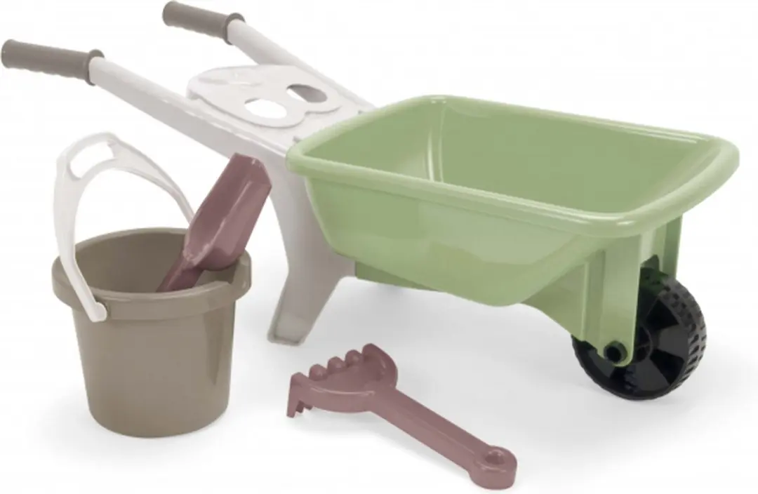 Dantoy Green Garden Tuinierset 4-delig