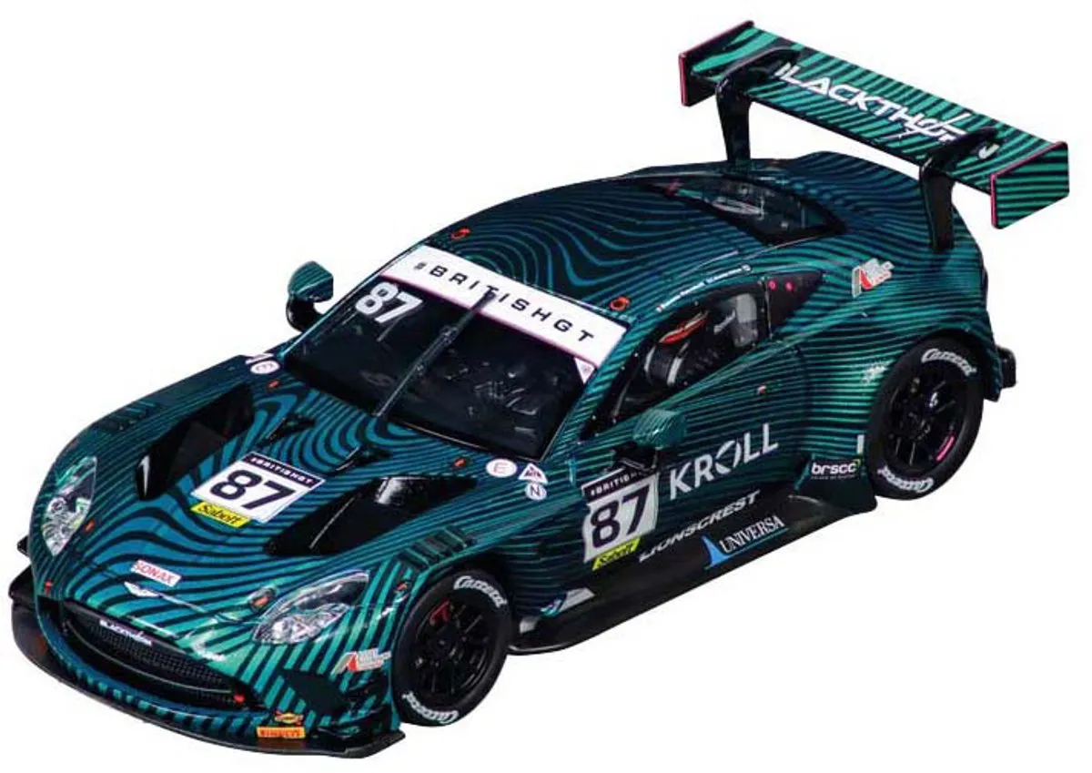 Carrera Aston Martin Vantage AMR GT3 Evo 'Blackthorn AMR 1:32