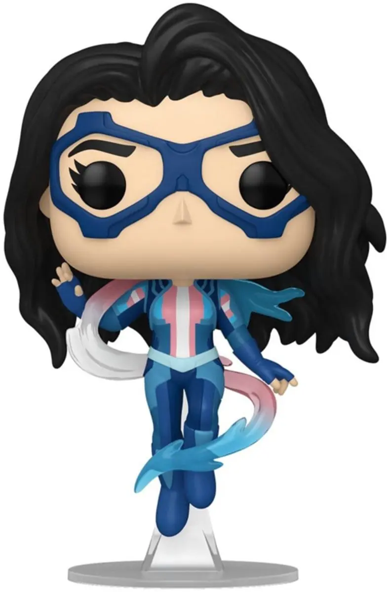 Funko DC Pride 2026 POP! Dreamer FK92401