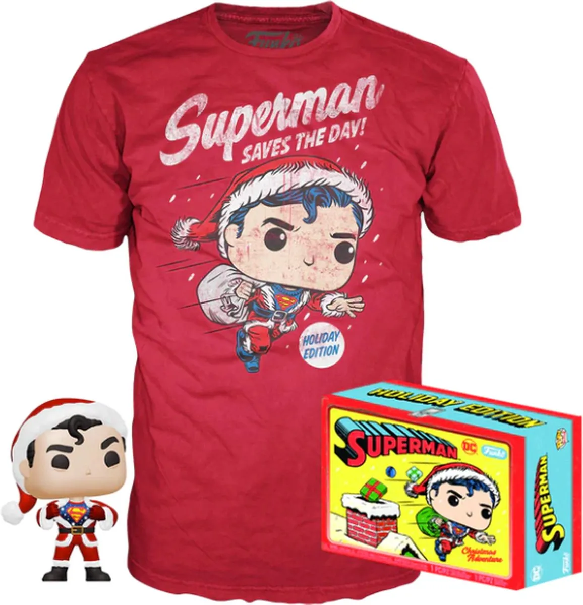 Funko Pop! Superman #353