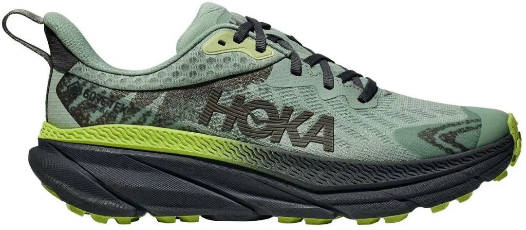 Hoka Challenger 7 GTX Hardloopschoenen 48 EU