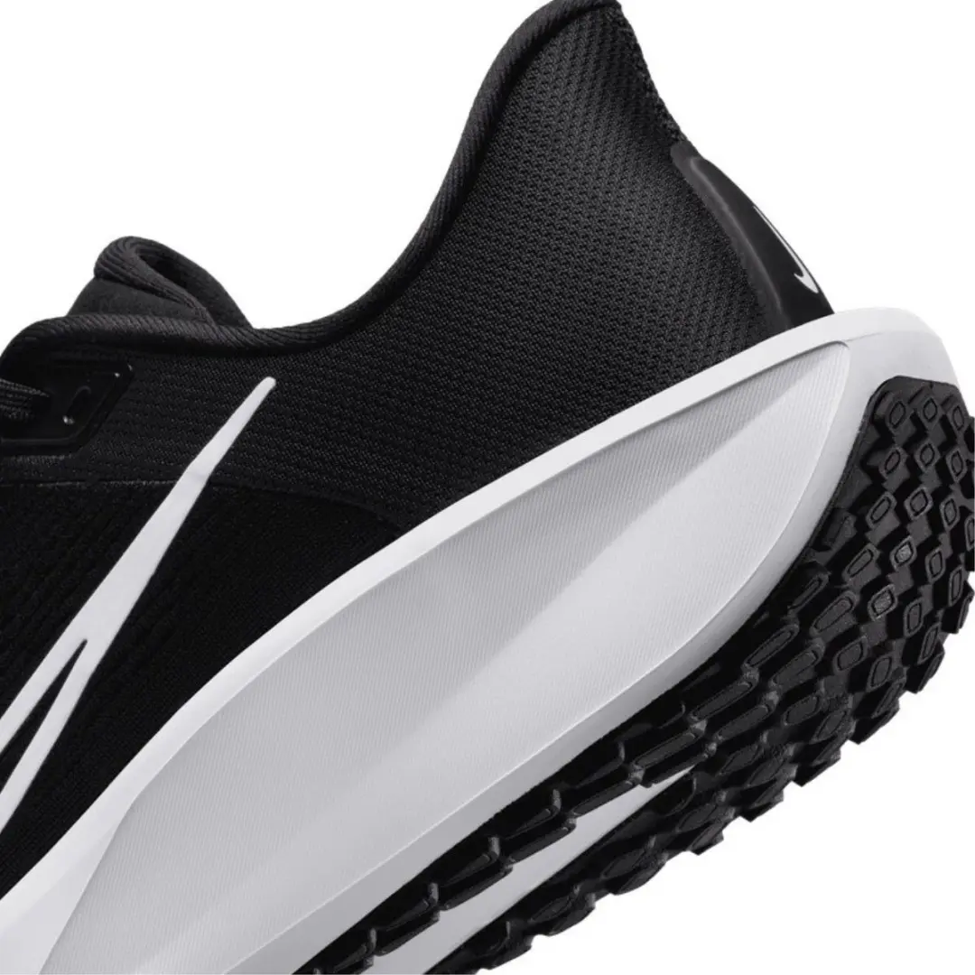 Nike Quest 6 Hardloopschoenen 41 - Zwart - afbeelding 5 van 6