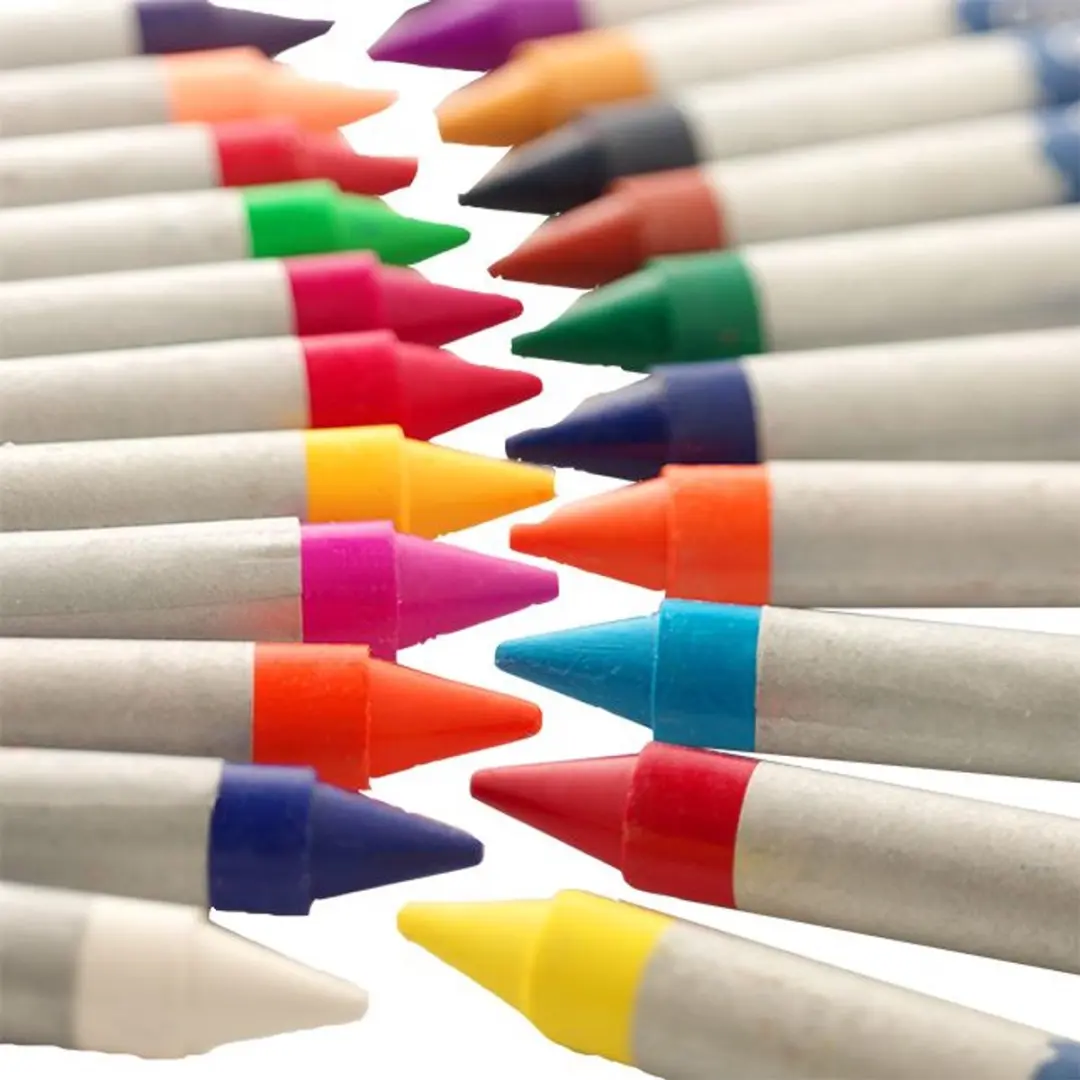 Creall Waskrijt Kinderkunstset