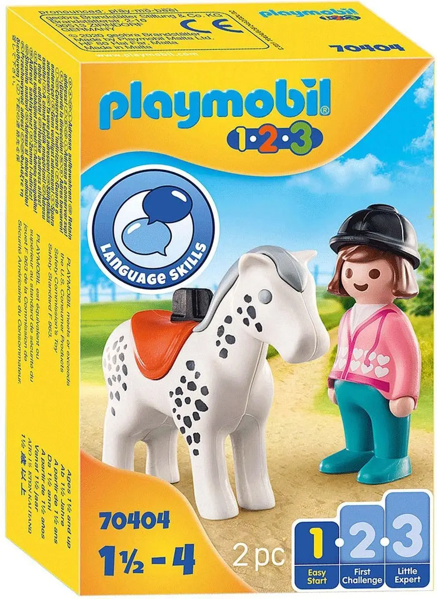 Creall Waskrijt Kinderkunstset - 12 Kleuren