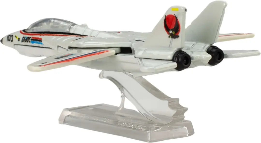 Hot Wheels JBL77 Speelgoedvoertuig