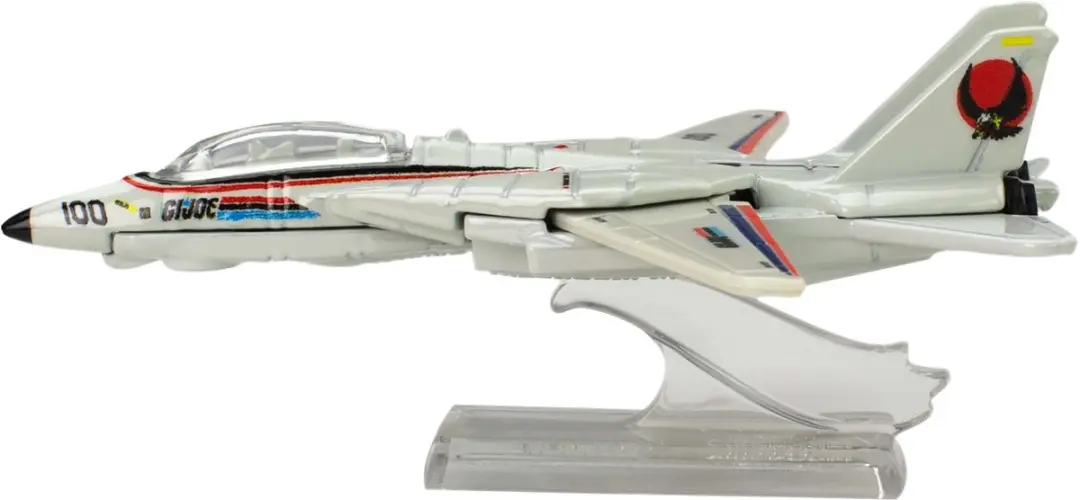 Hot Wheels JBL77 Speelgoedvoertuig - Meerkleurig