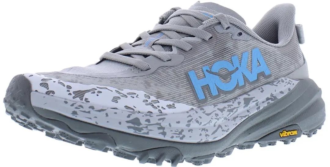 Hoka Speedgoat 6 Trail Running Schoenen Dames