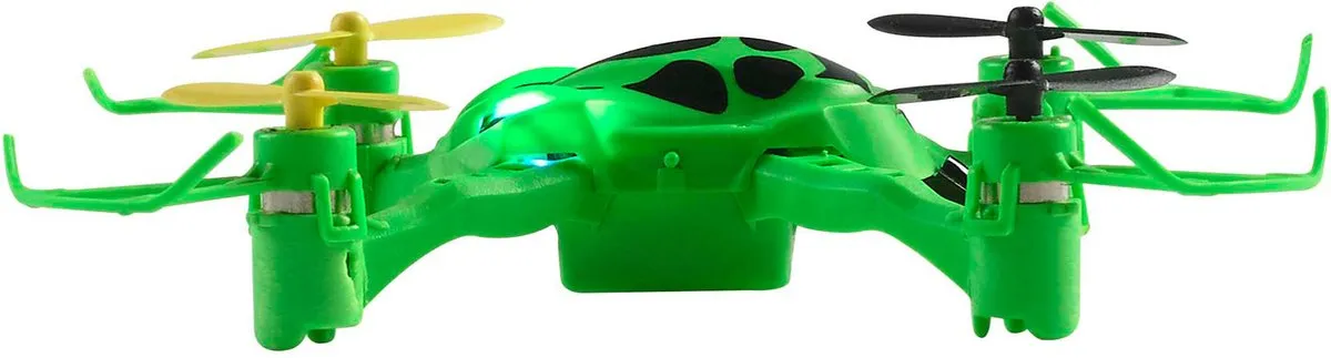 Revell Froxxic RC Mini Quadrocopter REV23884 - Multi