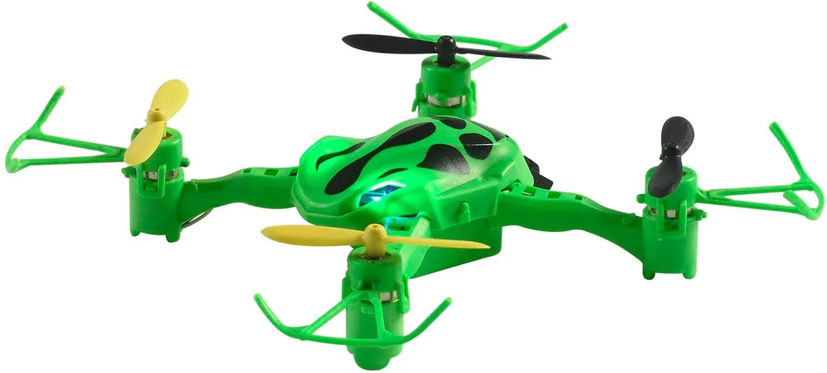 Revell Froxxic RC Mini Quadrocopter REV23884 - Multi