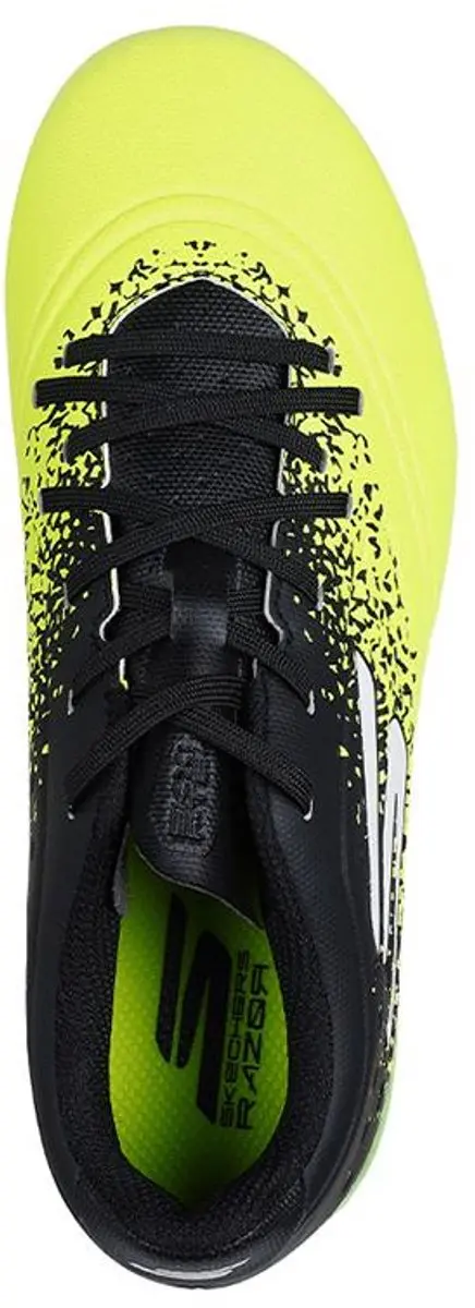 Skechers Gold FG Voetbalschoenen - 44 - Geel - afbeelding 4 van 6