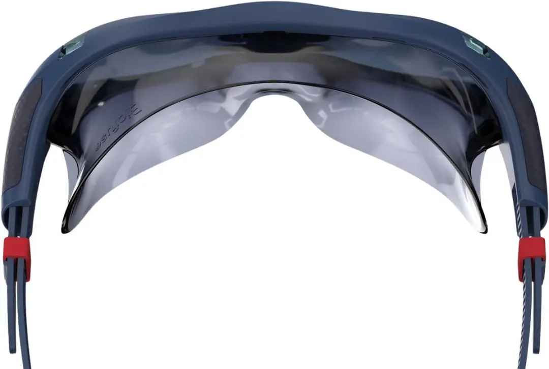 Speedo Biofuse 2.0 Zwembril - Blauw - afbeelding 6 van 6