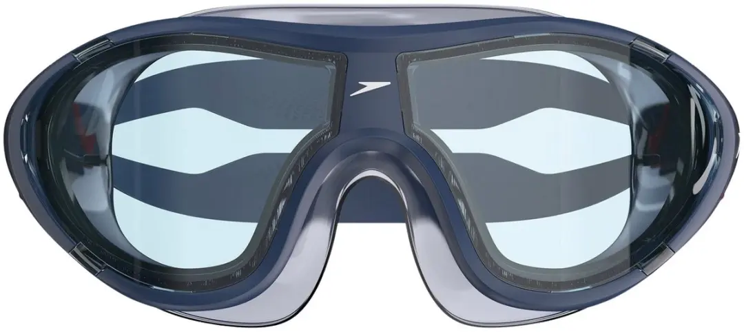 Speedo Biofuse 2.0 Zwembril - Blauw - afbeelding 4 van 6