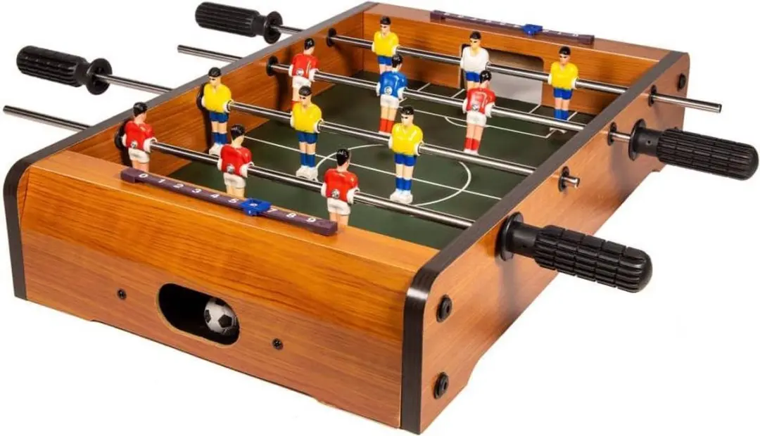 Van der Meulen Voetbaltafel 433621