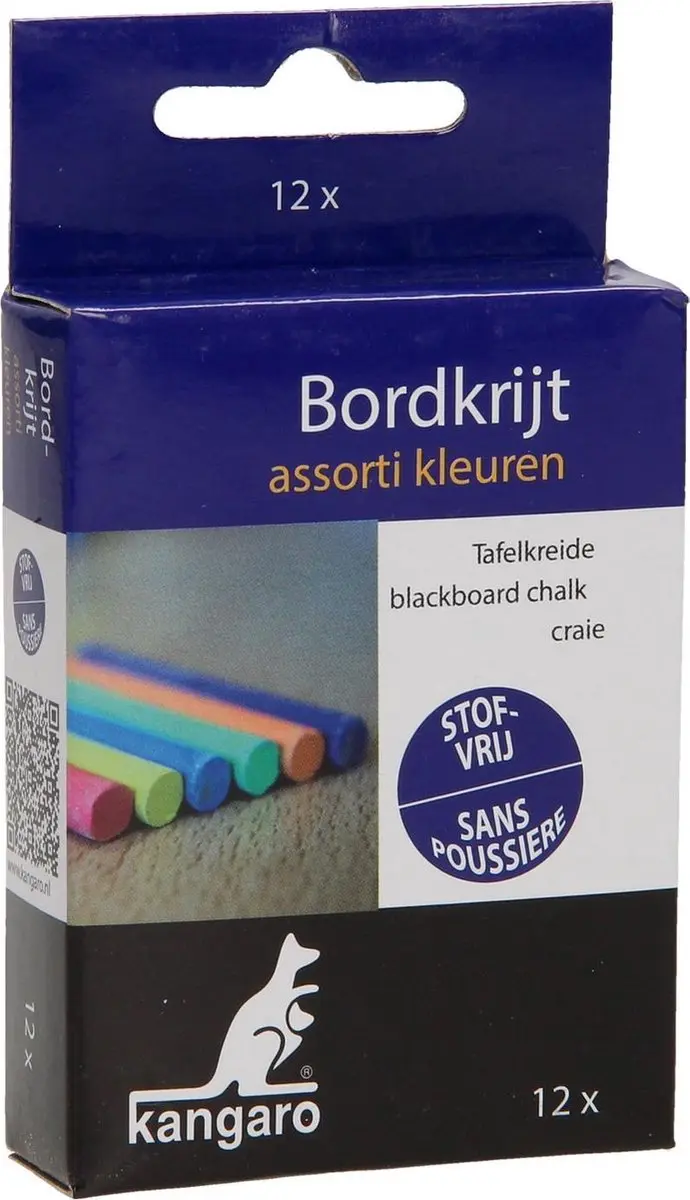 Kangaro K-N12CD Bordkrijt
