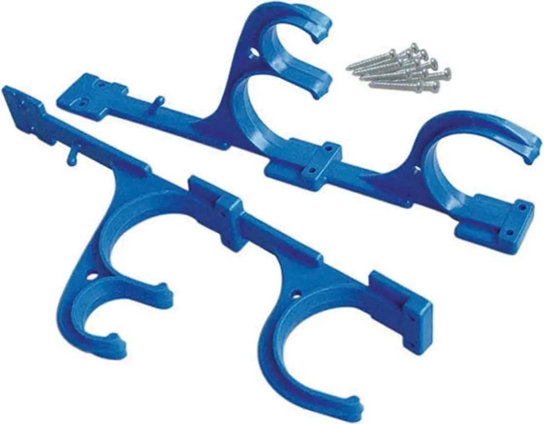 Kokido Wandmontage Blauw