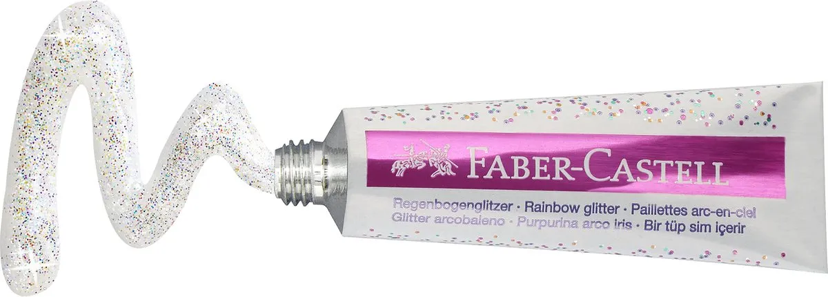 Faber-Castell Connector Waterverfset 12 Kleuren - FC-125002