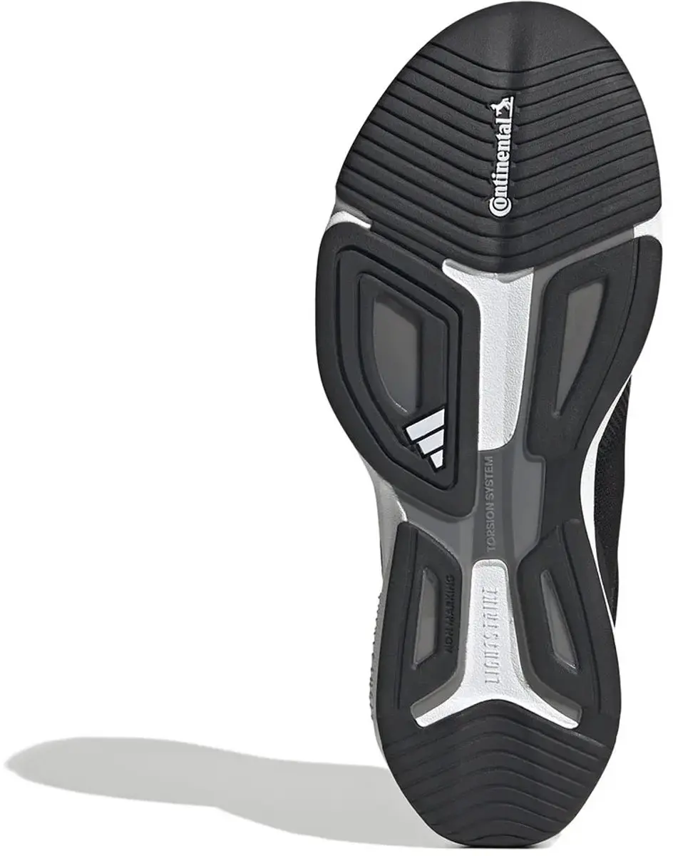 Adidas Rapidmove 2 Schoenen - 46 2/3 - Zwart - afbeelding 2 van 4